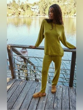 Free People Malibu Surf Set